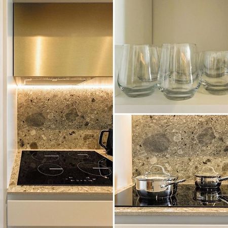 Nautica Resort Ekskluzywny Apartament Z Widokiem Na Jezioro Niegocin 吉日茨科 外观 照片